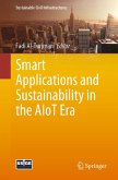 Smart Applications and Sustainability in the AIoT Era (eBook, PDF)
