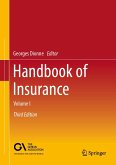 Handbook of Insurance (eBook, PDF)