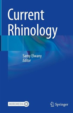 Cover Current Rhinology (eBook, PDF)