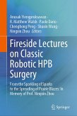 Fireside Lectures on Classic Robotic HPB Surgery (eBook, PDF)