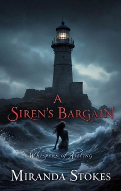 Cover A Siren's Bargain (eBook, ePUB)