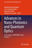 Advances in Nano-Photonics and Quantum Optics (eBook, PDF)
