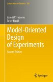 Model-Oriented Design of Experiments (eBook, PDF) Model-Oriented Design of Experiments (eBook, PDF)