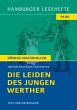 Die Leiden des jungen Werther (eBook,... - Bild 1
