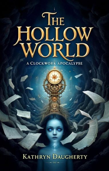 The Hollow World (eBook, ePUB) The Hollow World (eBook, ePUB)