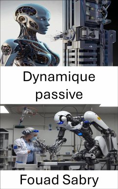 Dynamique passive (eBook, ePUB) - Sabry, Fouad