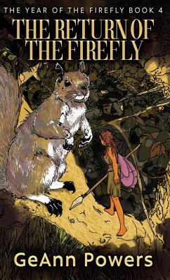 Cover The Return of the Firefly
