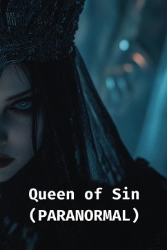 Queen of Sin (PARANORMAL) - Sarmiento, Catriona