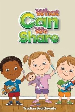 Cover What Can We Share