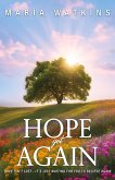 Hope Yet Again Hope Yet Again