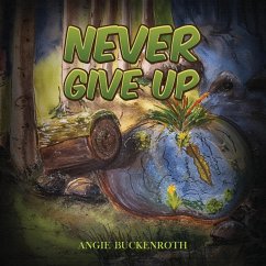 Cover Never Give Up