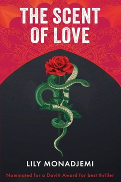 The Scent of Love The Scent of Love