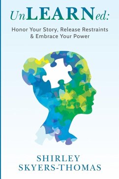 Cover UnLEARNed