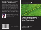 Detección de ortólogos y paralogos mediante el árbol filogenético
