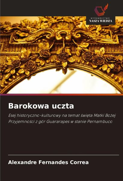 Barokowa uczta