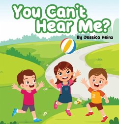 Cover You can't hear me?