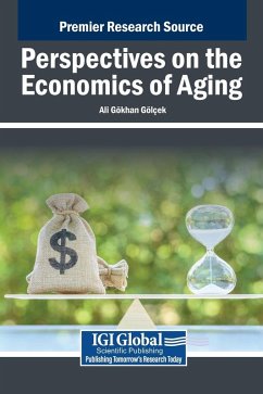 Perspectives on the Economics of Aging