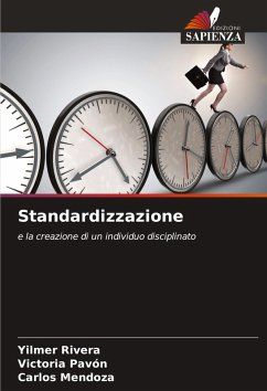 Cover Standardizzazione