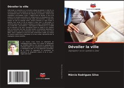 Cover Dévoiler la ville