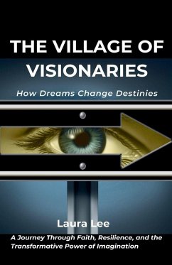 Cover The Village of Visionaries