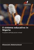 Il sistema educativo in Nigeria