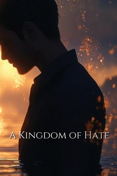 A Kingdom of Hate (Fantasy) - Pendleton, Basil