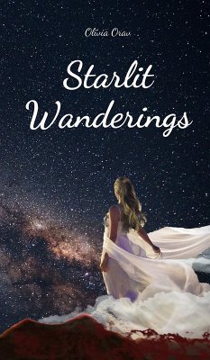 Starlit Wanderings - Orav, Olivia