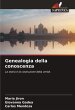 Genealogia della conoscenza - Bild 1