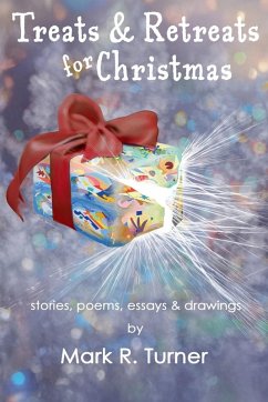 Cover Treats & Retreats for Christmas