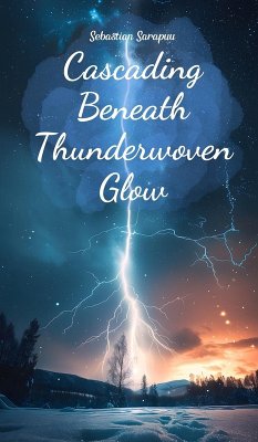 Cascading Beneath Thunderwoven Glow - Sarapuu, Sebastian