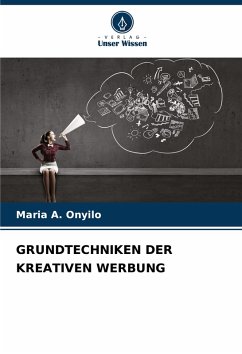 GRUNDTECHNIKEN DER KREATIVEN WERBUNG Cover GRUNDTECHNIKEN DER KREATIVEN WERBUNG
