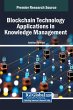 Blockchain Technology Applications in... - Bild 1