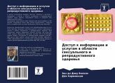 Dostup k informacii i uslugam w oblasti sexual'nogo i reproduktiwnogo zdorow'q Dostup k informacii i uslugam w oblasti sexual'nogo i reproduktiwnogo zdorow'q