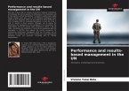 Performance and results-based management in the UN