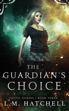 The Guardian's Choice - Hatchell, L. M.