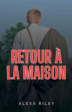 Retour À La Maison - Riley, Alexa