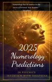 2025 Numerology Predictions 2025 Numerology Predictions