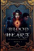 Blood of the Heart