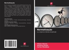 Cover Normalização