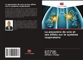 La poussière de scie et ses effets sur le système respiratoire La poussière de scie et ses effets sur le système respiratoire