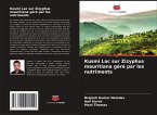 Kusmi Lac sur Zizyphus mauritiana géré par les nutriments