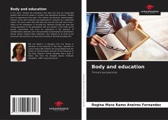 Cover Body and education