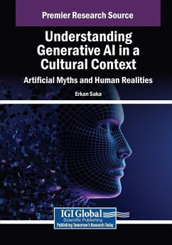 Understanding Generative AI in a Cultural Context