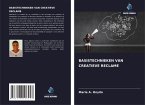 BASISTECHNIEKEN VAN CREATIEVE RECLAME BASISTECHNIEKEN VAN CREATIEVE RECLAME