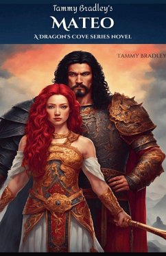 Mateo - Bradley, Tammy