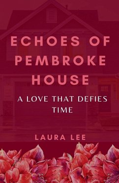 Cover Echoes of Pembroke House