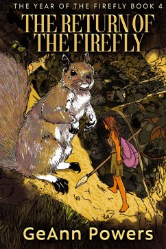 Cover The Return of the Firefly
