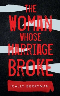 Cover The Woman Whose Marriage Broke