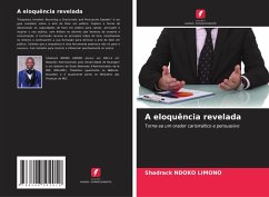 Cover A eloquência revelada