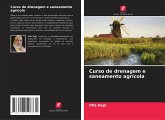 Curso de drenagem e saneamento agrícola Curso de drenagem e saneamento agrícola